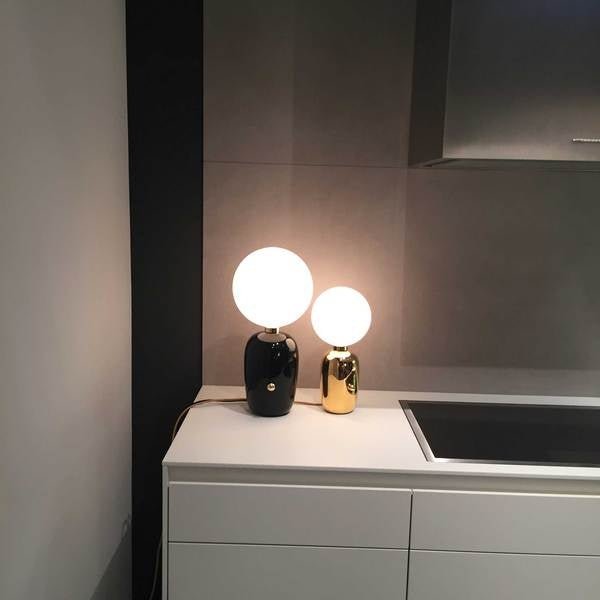 Parachilna - Aballs M PE Tafellamp - KOOT