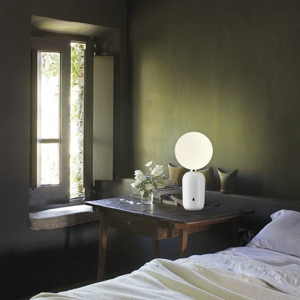 Parachilna - Aballs M PE Tafellamp - KOOT