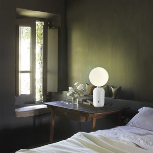 Parachilna - Aballs M PE Tafellamp - KOOT