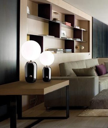 Parachilna - Aballs M PE Tafellamp - KOOT