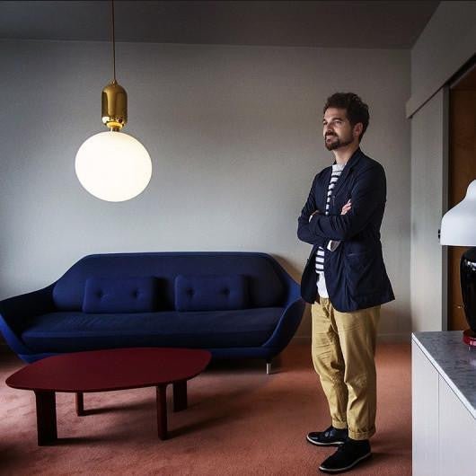 Parachilna - Aballs T GR Hanglamp - KOOT