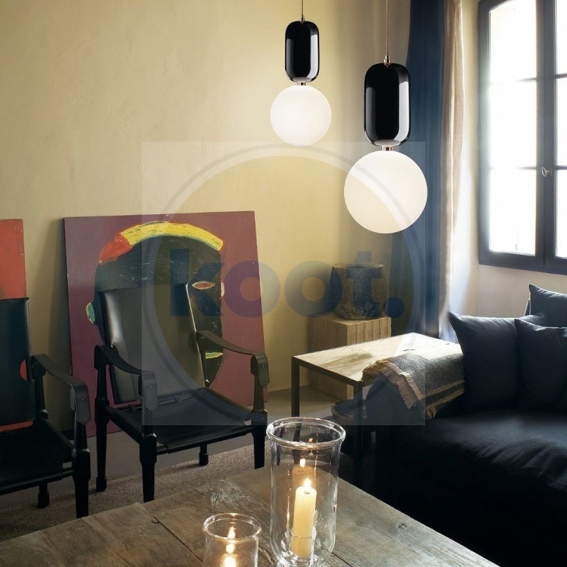 Parachilna - Aballs T ME Hanglamp - KOOT