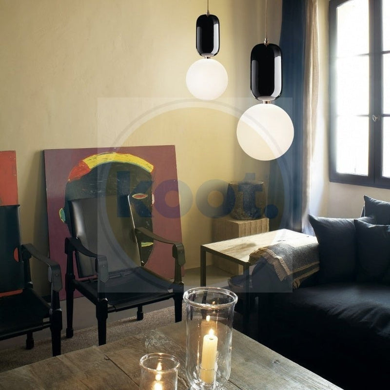 Parachilna - Aballs T ME Hanglamp - KOOT