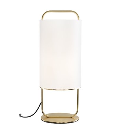 Parachilna - Alistair M Tafellamp - KOOT