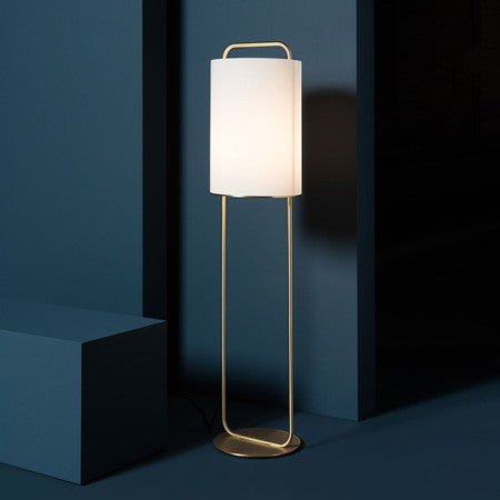 Parachilna - Alistair P Vloerlamp - KOOT