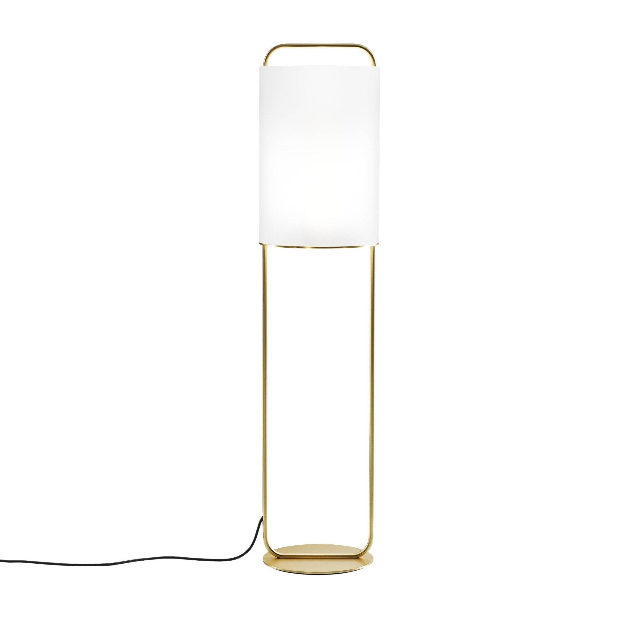 Parachilna - Alistair P Vloerlamp - KOOT