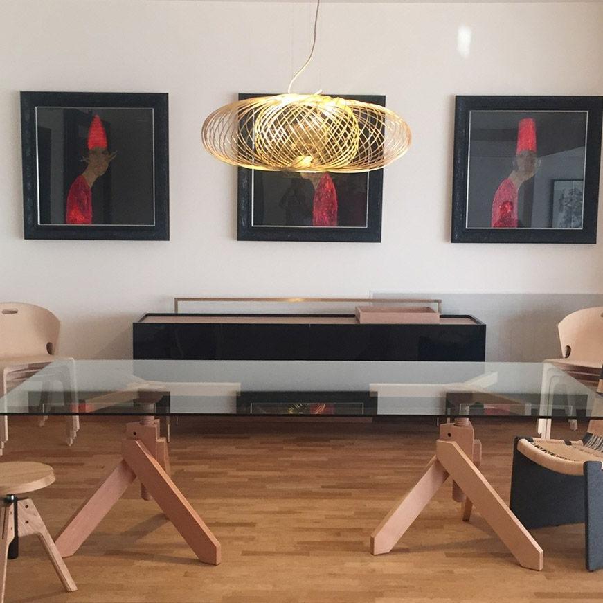 Parachilna - Anwar T 30 Hanglamp - KOOT