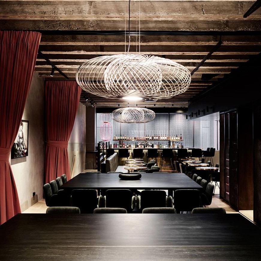 Parachilna - Anwar T 30 Hanglamp - KOOT