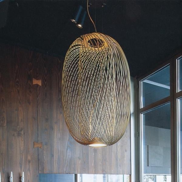 Parachilna - Anwar T 90 Hanglamp - KOOT