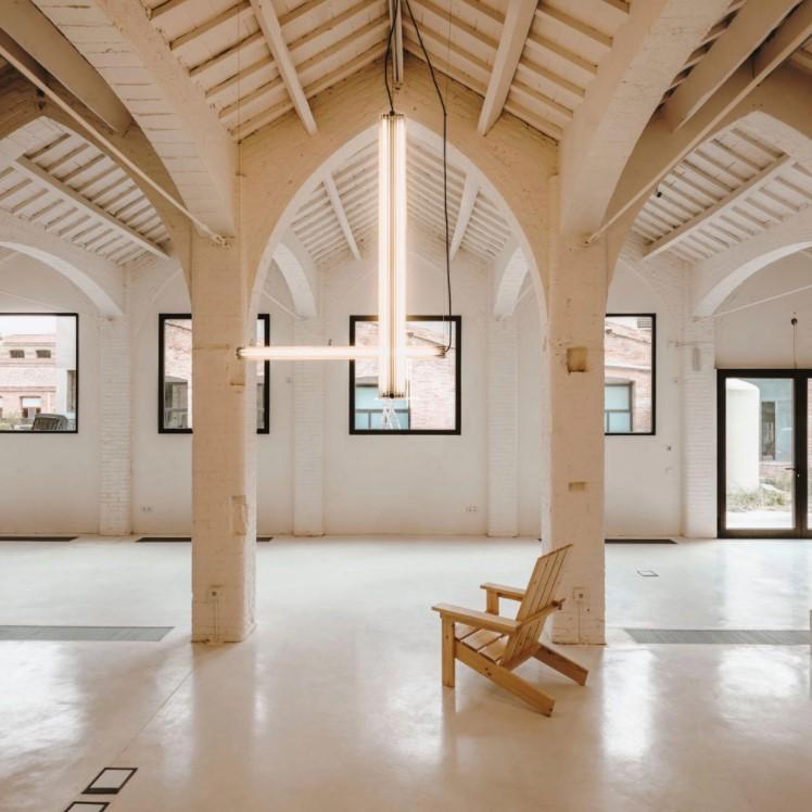 Parachilna - B15 Hanglamp - KOOT