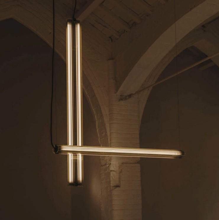 Parachilna - B15 Hanglamp - KOOT