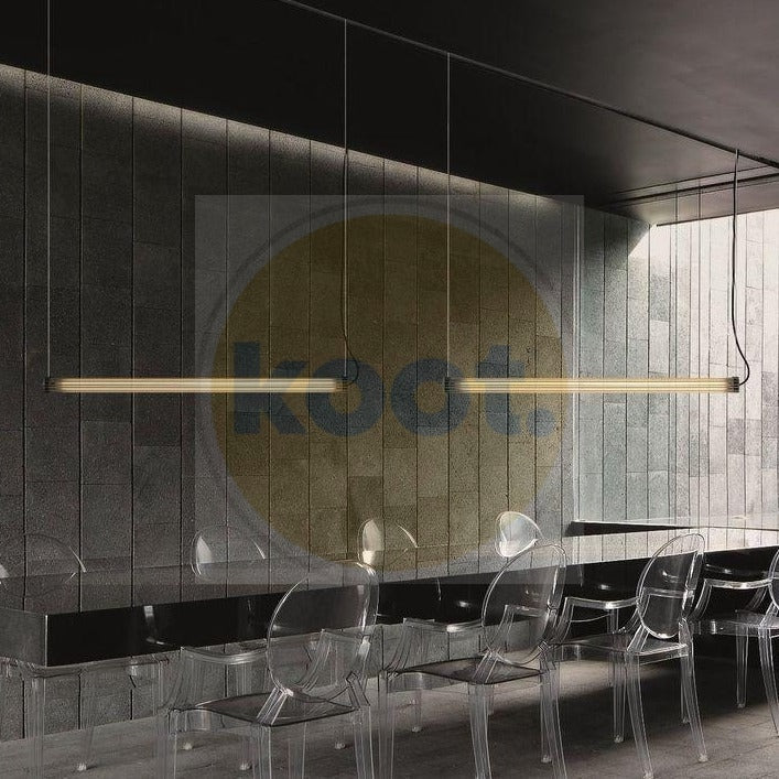 Parachilna - B15 T H PE Hanglamp - KOOT