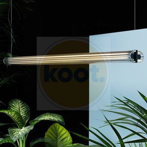 Parachilna - B15 T H PE Hanglamp - KOOT