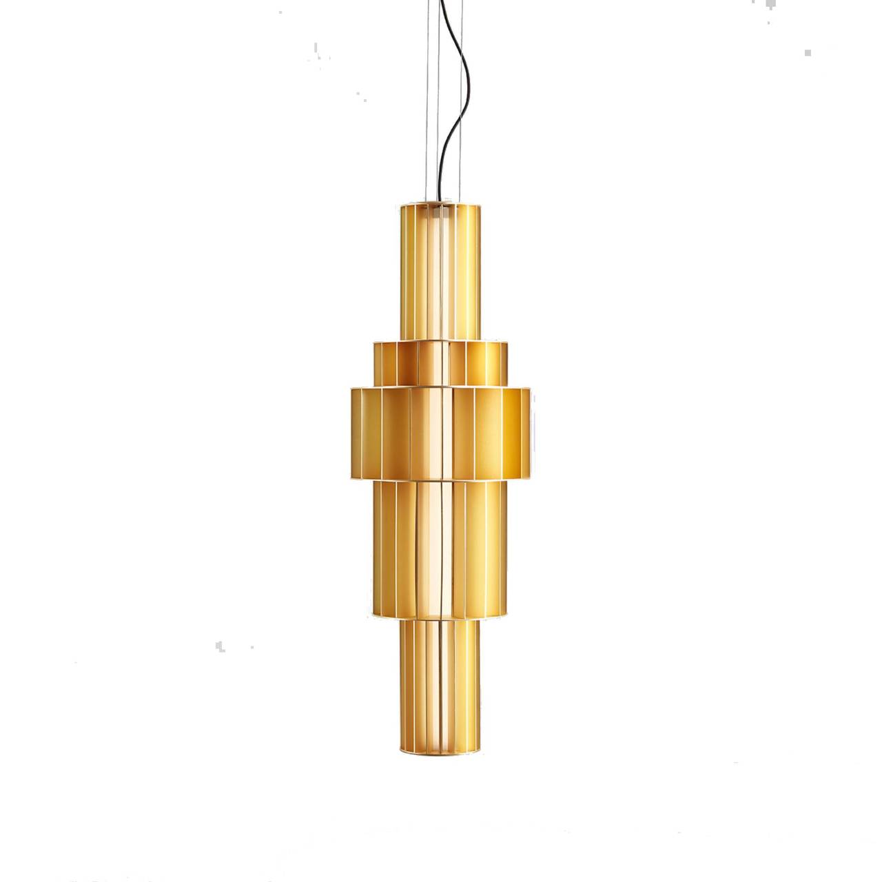 Parachilna - Babel T GR Hanglamp - KOOT