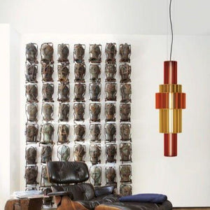 Parachilna - Babel T GR Hanglamp - KOOT