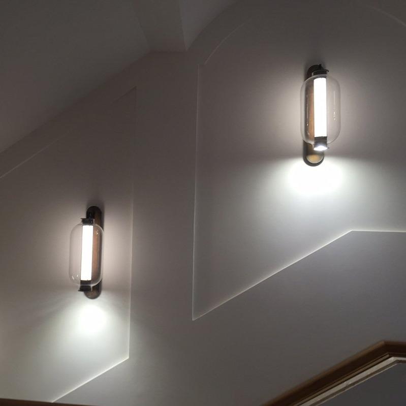 Parachilna - Bai A BA BA Wandlamp - KOOT