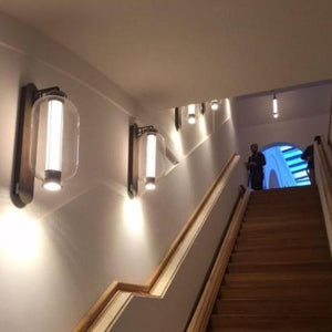 Parachilna - Bai A BA BA Wandlamp - KOOT