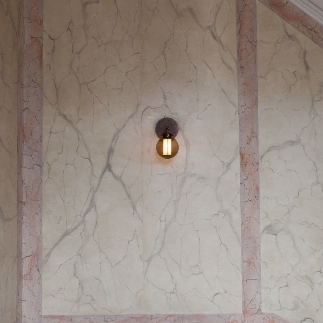 Parachilna - Bai A DI DI Wandlamp - KOOT