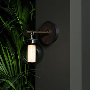 Parachilna - Bai A DI DI Wandlamp - KOOT