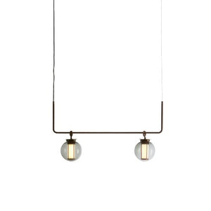 Parachilna - Bai Chandelier II Hanglamp - KOOT