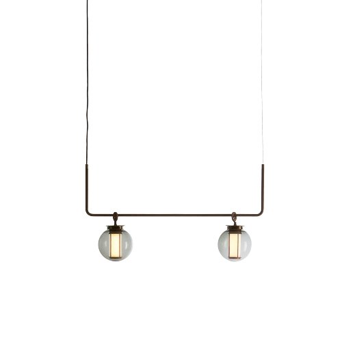 Parachilna - Bai Chandelier II Hanglamp - KOOT