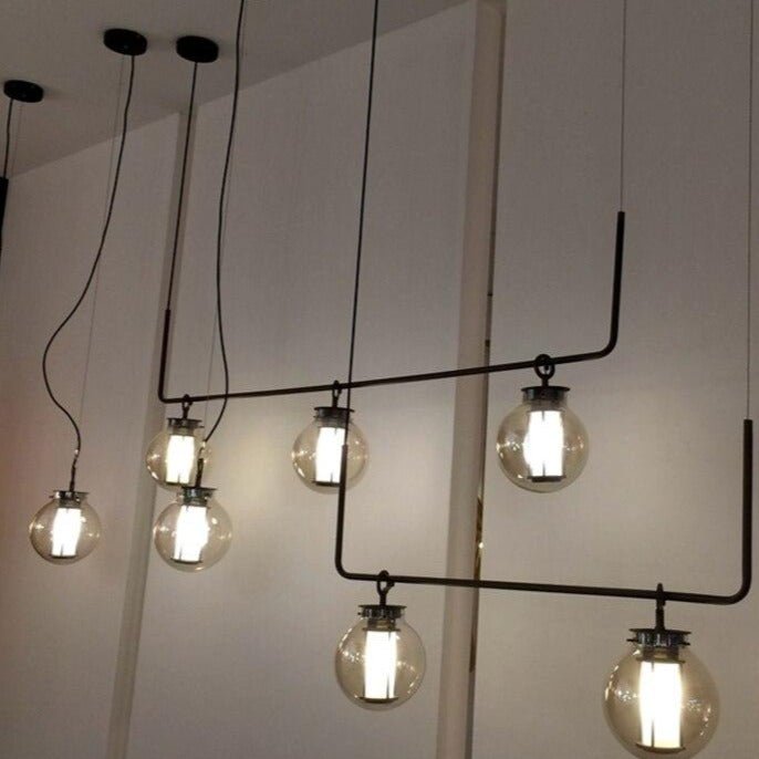 Parachilna - Bai Chandelier II Hanglamp - KOOT