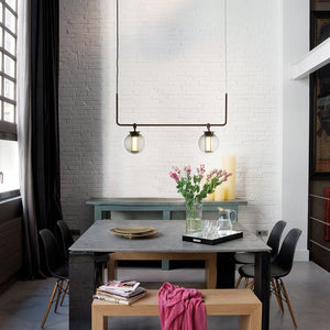 Parachilna - Bai Chandelier II Hanglamp - KOOT