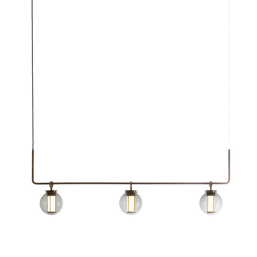 Parachilna - Bai Chandelier III Hanglamp - KOOT