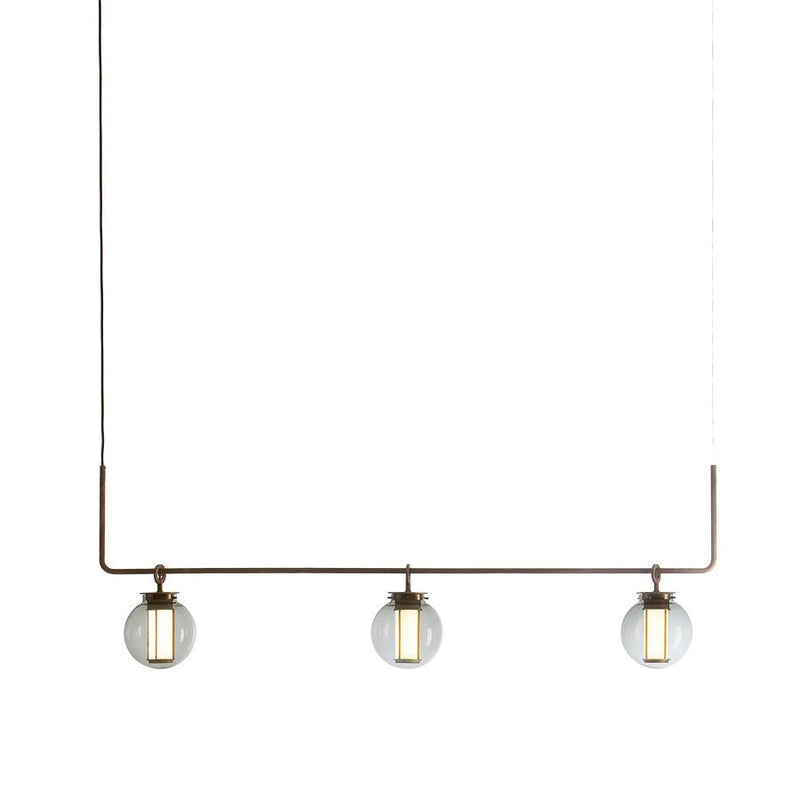 Parachilna - Bai Chandelier III Hanglamp - KOOT