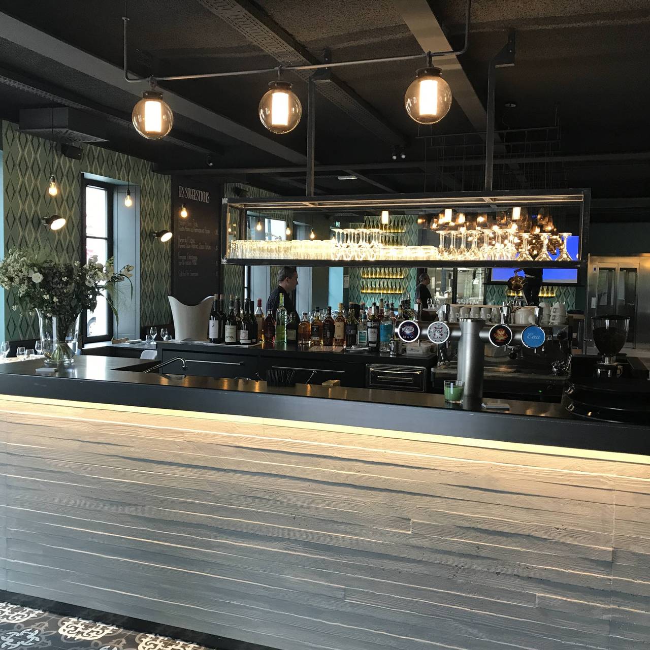 Parachilna - Bai Chandelier III Hanglamp - KOOT