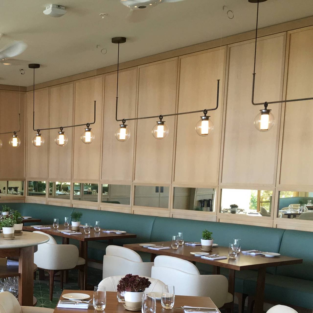 Parachilna - Bai Chandelier III Hanglamp - KOOT