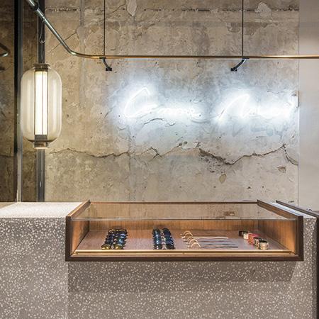 Parachilna - Bai T BA BA Hanglamp - KOOT