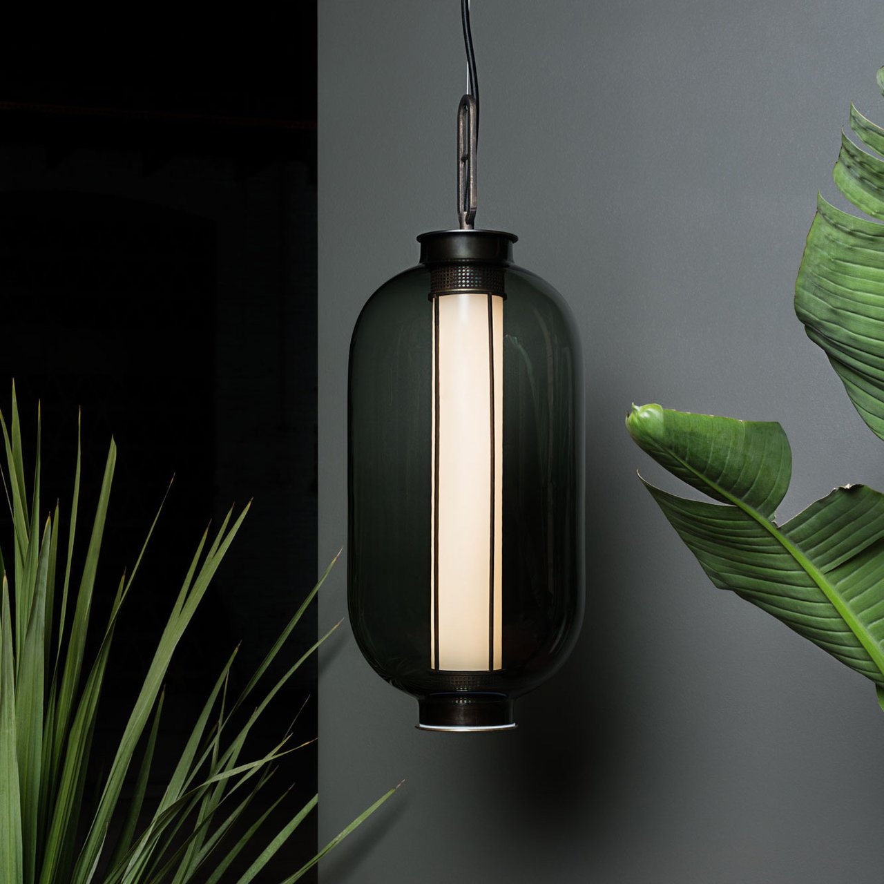 Parachilna - Bai T BA BA Hanglamp - KOOT