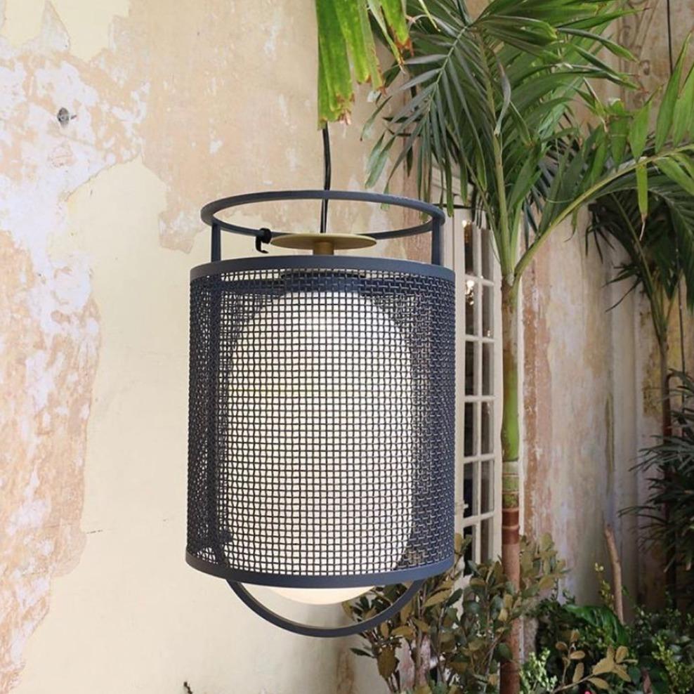 Parachilna - Denglong In / Out Hanglamp - KOOT