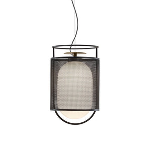Parachilna - Denglong In / Out Hanglamp - KOOT