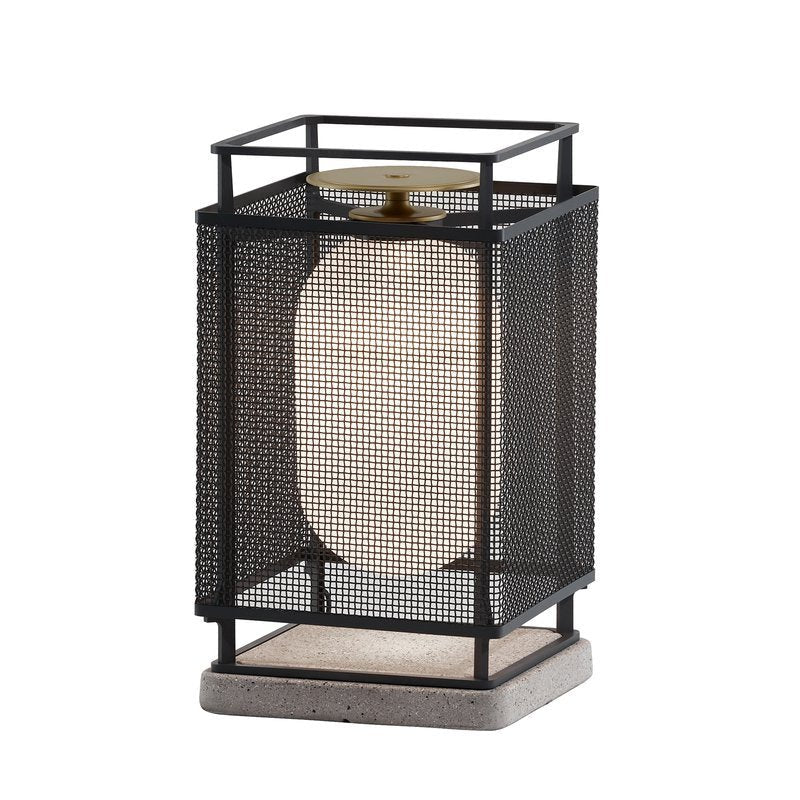 Parachilna - Denglong Vloerlamp - KOOT