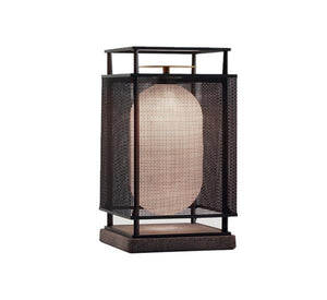 Parachilna - Denglong Vloerlamp - KOOT