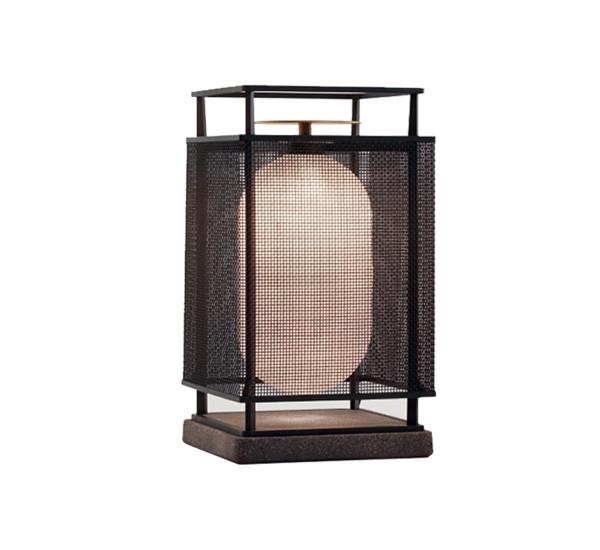 Parachilna - Denglong Vloerlamp - KOOT