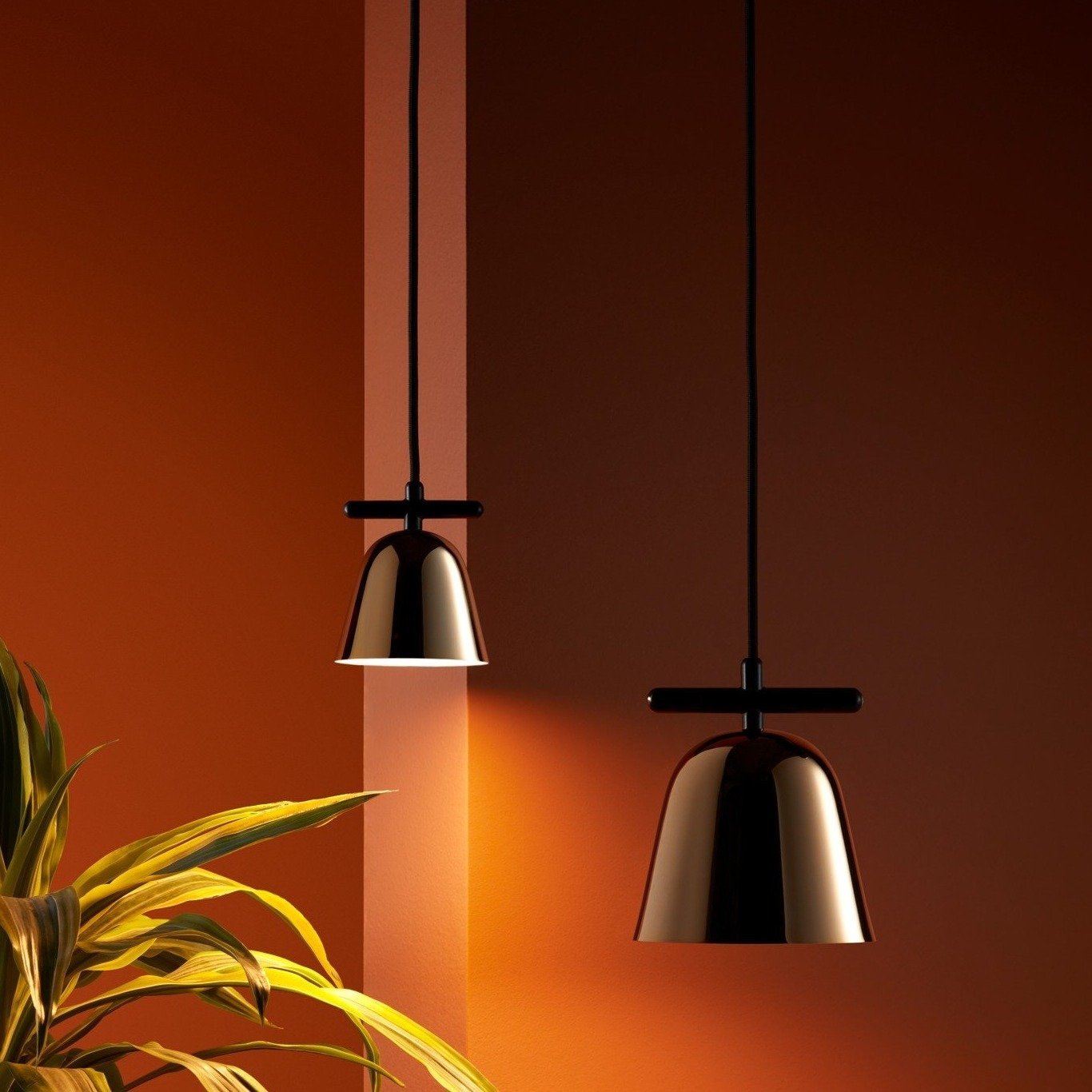 Parachilna - Lighto Hanglamp - KOOT