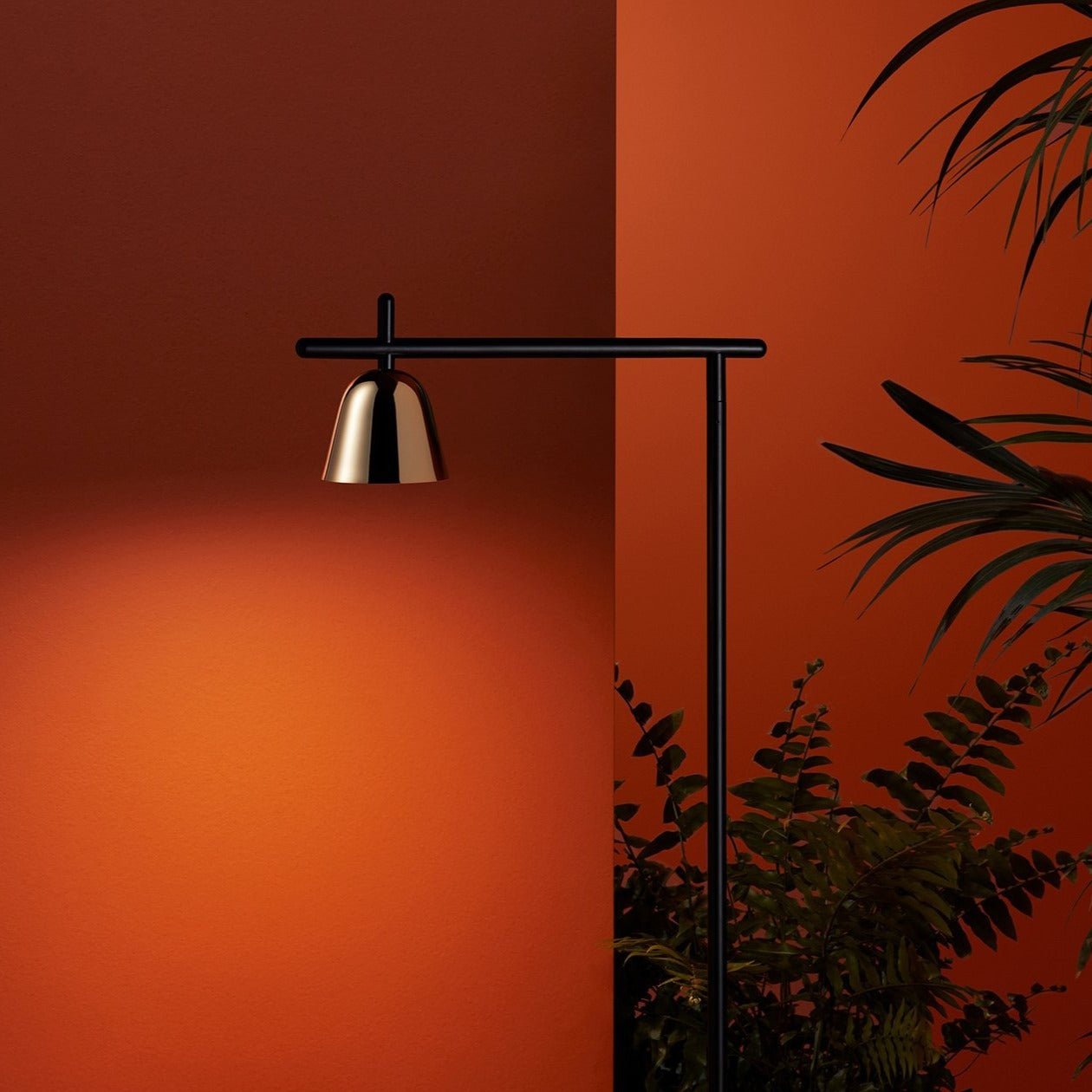 Parachilna - Lighto P Vloerlamp - KOOT