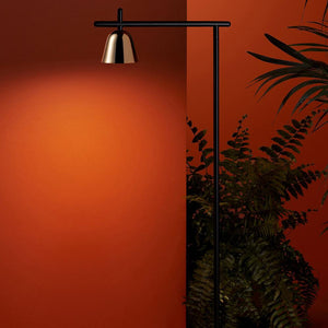 Parachilna - Lighto P Vloerlamp - KOOT