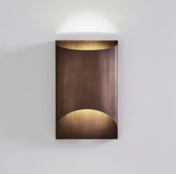 Penta - Aprile Klein Wandlamp - KOOT