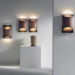 Penta - Aprile Vettig Wandlamp - KOOT