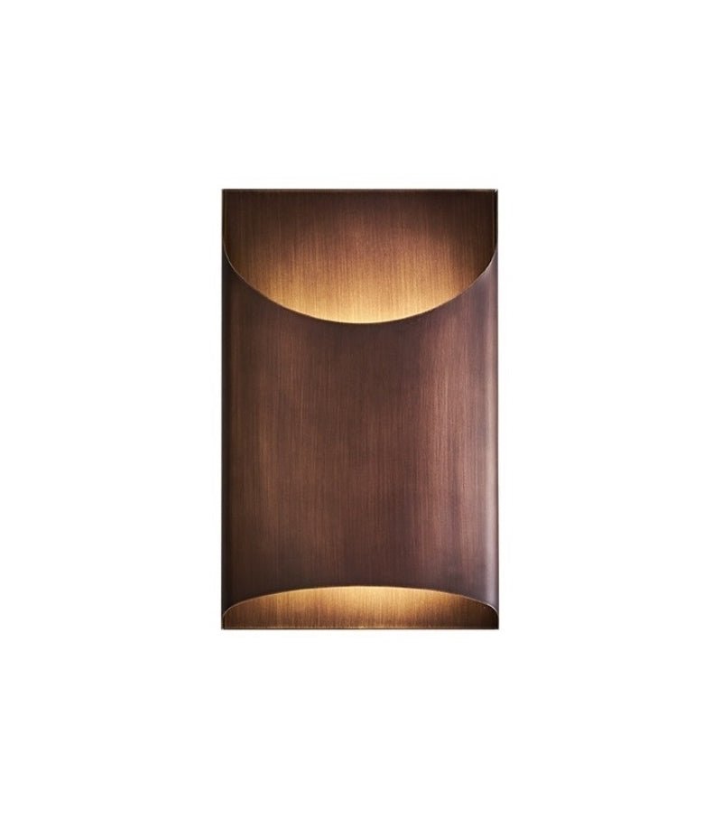 Penta - Aprile Vettig Wandlamp - KOOT