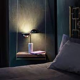 Penta - Elisabeth Groot Tafellamp - KOOT