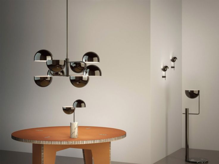 Penta - Elisabeth Groot Tafellamp - KOOT