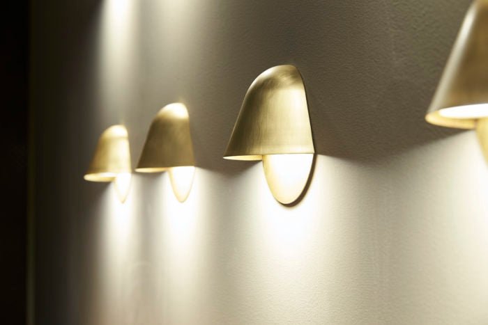 Penta - Enoki Appliques Wandlamp - KOOT