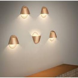 Penta - Enoki Appliques Wandlamp - KOOT