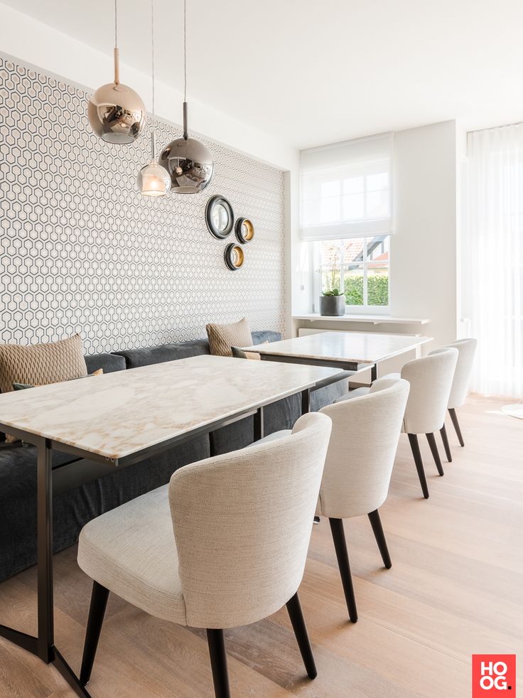 Penta - Glo Groot 2mt Hanglamp - KOOT