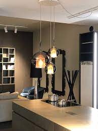 Penta - Glo Groot 2mt Hanglamp - KOOT